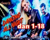 Dancing all night