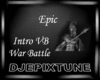 Epic Intro Battle VB