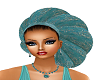 African Lace Headwrap