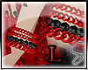 [Sev] Chained Red | Left