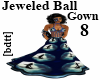 [bdtt]Jeweled Ball Gown8