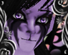 [z]Purple Ink Ears