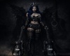 CRTR GOTH CUTOUT