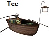 :T:  FIshing Boat
