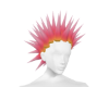 ✶ Pink Spikey