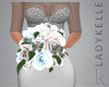 LK| Bridal Bouquet #2