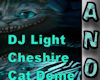 DJ Light Cheshire Cat Do