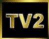TV2 Gold Lace 4pse Couch