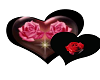hearts n roses