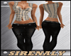 *LY* Bberry Sexy Outfit