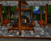 [c.p.] ww fireplace