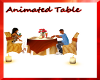 Anim Romantic Table for2
