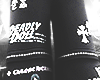 Ch deadly