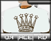 -KD-|ACE| Gold LrG Kings