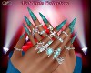 HOT DATE NAILS V1