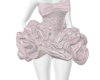 GP Pink LF Bow Cake D