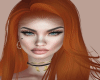 MVeREDHEAD HAIR