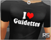 RS*ILoveGuidettes-T