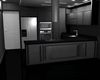 Black Family Kitchen