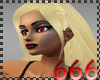 (666) omg blonde