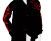 Social Japan Red \ Black