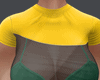 IS. Daring Shirt