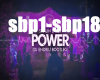 Shaun Baker - POWER
