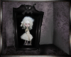 -H Gothic Doll Frame 2