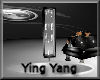 [my]Ying Yang Lamp