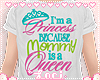 ✧.° im a princess
