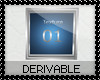 |W| Derivable Frame v13
