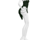 POMI Emerald Cavaro