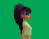 Black lotus hair v2