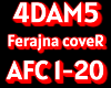 Ferajna cover