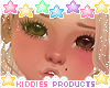 K| Kids Skin Bebe MX2