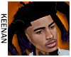 FLAWDA WICKS | PURPLE