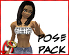 [m] Pose Pack 4