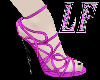 LF - High Heel Pink Lia