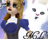 Alices Wonderland Sleeve