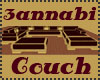 3annabi Couch