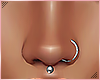 ♕ Nose Piercing