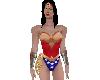 Wonder Woman Avi