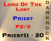 Lord Of The Lost - P2/2