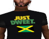 K♠|Just Dweet Mens Tee