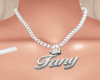 Colar Fany