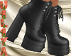 Black Boots