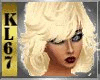 [KL]Real blonde Loann