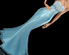 SL Sky Blue Gown