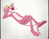 Pink Panther 3D Poses