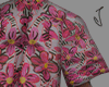 Printed floral